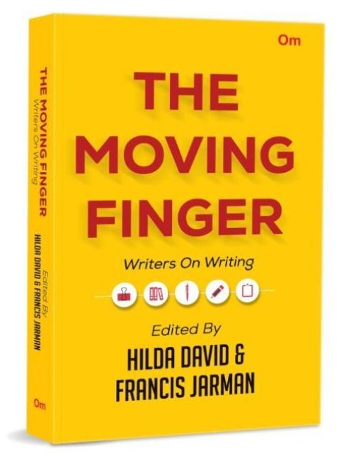 Produktbild: The Moving Finger