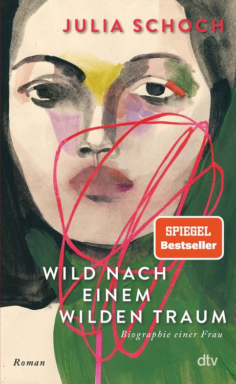 Produktbild: Wild nach einem wilden Traum