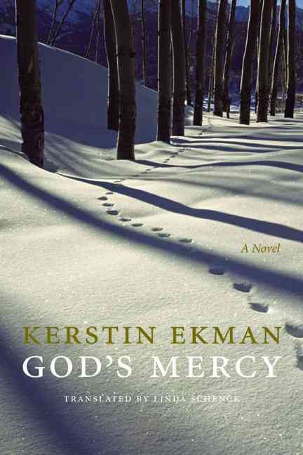 Produktbild: God's Mercy