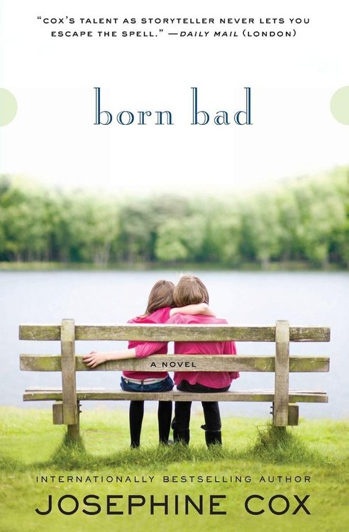 Produktbild: Born Bad