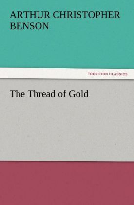 Produktbild: The Thread of Gold