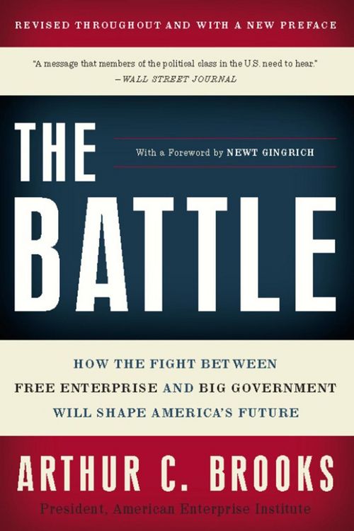 Produktbild: The Battle