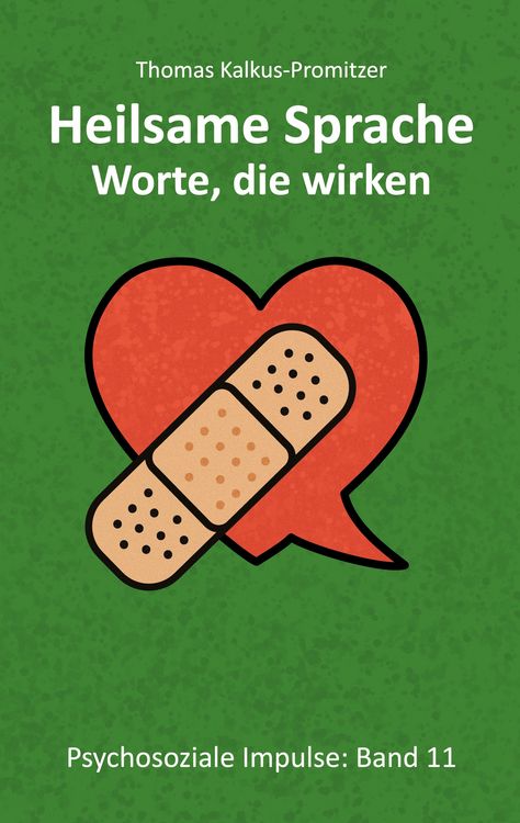Produktbild: Heilsame Sprache - Worte die wirken