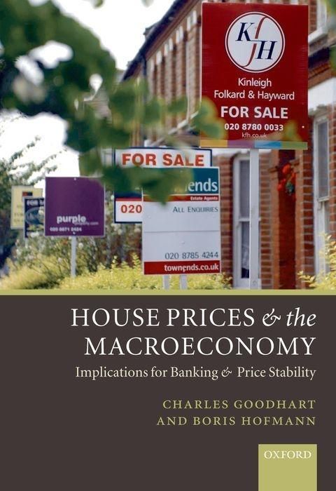Produktbild: House Prices & The Macroeconom