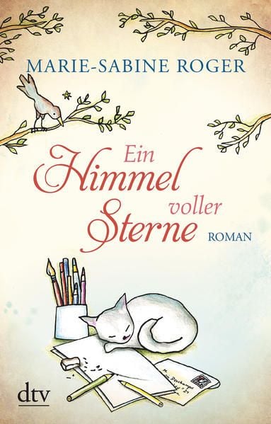 Produktbild: Ein Himmel voller Sterne