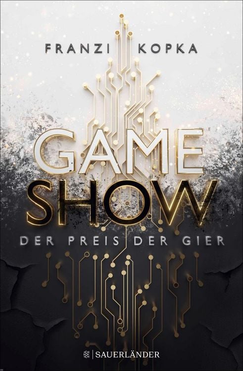 Produktbild: Gameshow - Der Preis der Gier