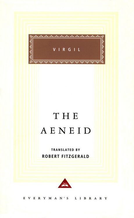 Produktbild: The Aeneid
