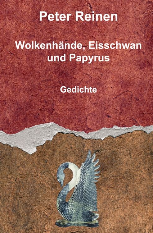 Produktbild: Wolkenh&auml;nde, Eisschwan und Papyrus
