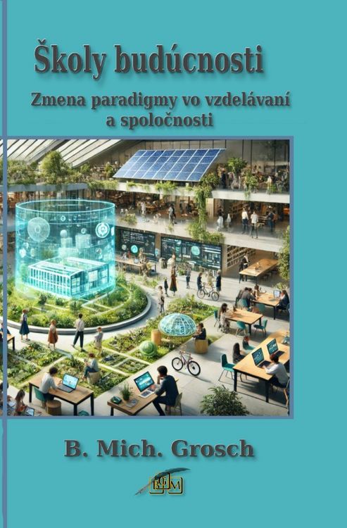 Produktbild: &Scaron;koly bud&uacute;cnosti
