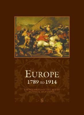 Produktbild: The Scribner Library of Modern Europe