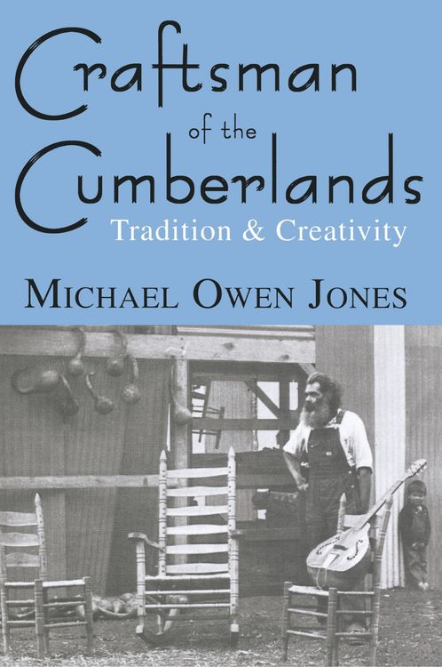 Produktbild: Craftsman of the Cumberlands