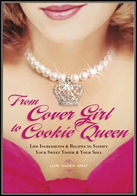 Produktbild: From Cover Girl to Cookie Queen