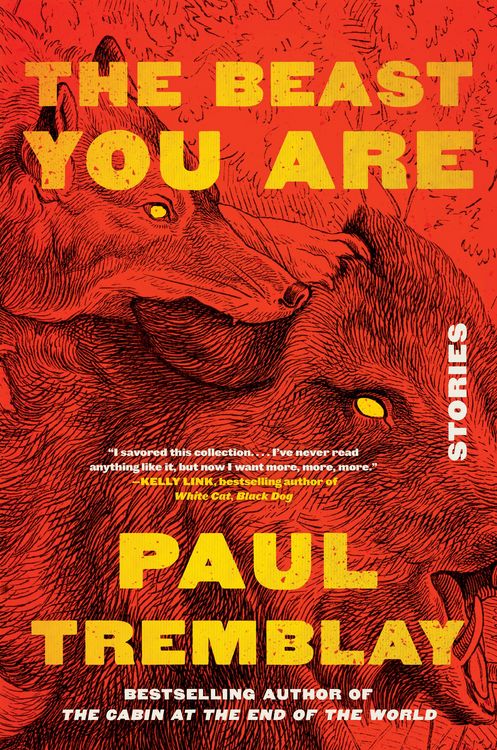 Produktbild: The Beast You Are