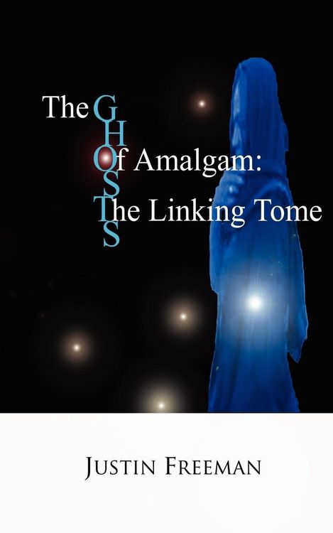 Produktbild: The Ghosts of Amalgam