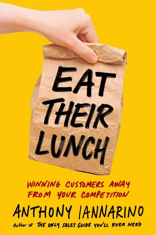 Produktbild: Eat Their Lunch