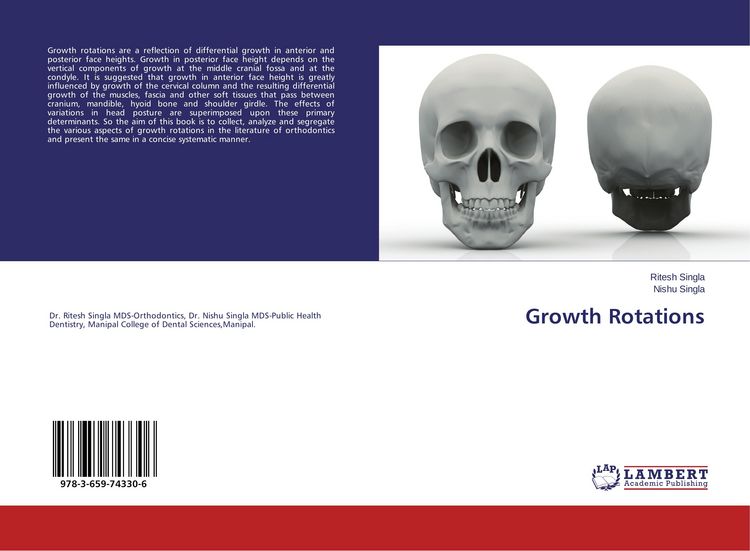 Produktbild: Growth Rotations