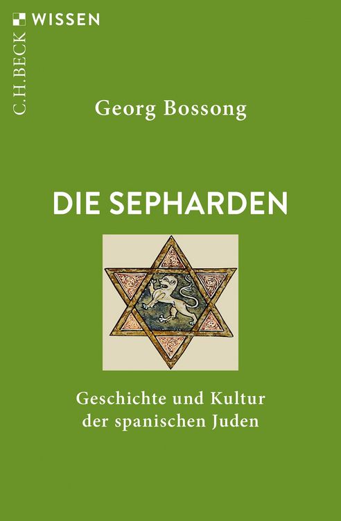 Produktbild: Die Sepharden
