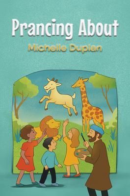 Produktbild: Prancing About