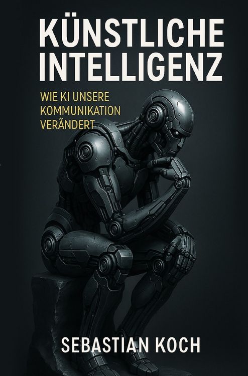 Produktbild: K&uuml;nstliche Intelligenz