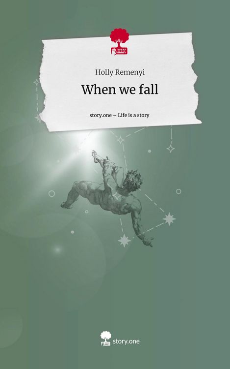 Produktbild: When we fall. Life is a Story - story.one