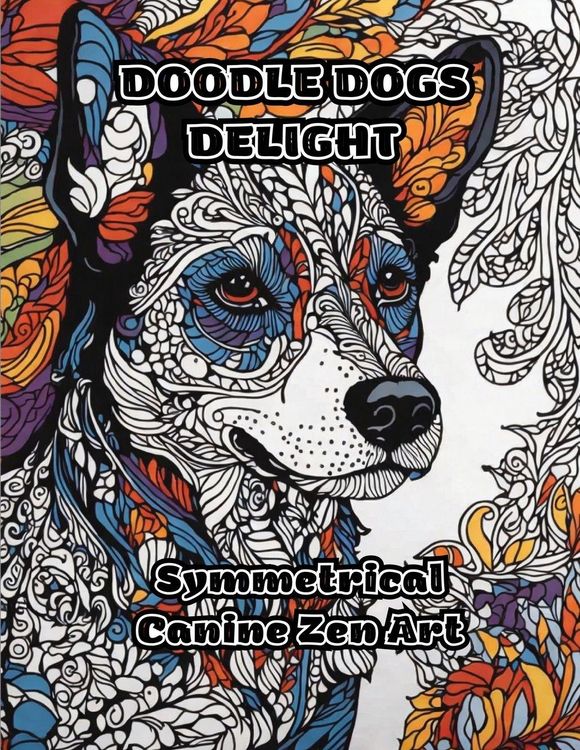 Produktbild: Doodle Dogs Delight