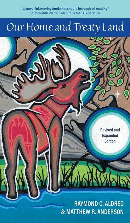 Produktbild: Our Home and Treaty Land