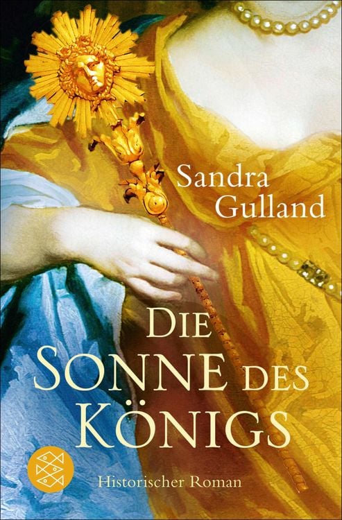 Produktbild: Die Sonne des K&ouml;nigs