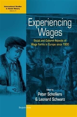Produktbild: Experiencing Wages