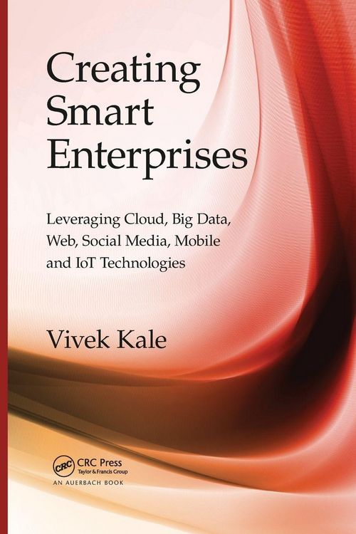 Produktbild: Creating Smart Enterprises
