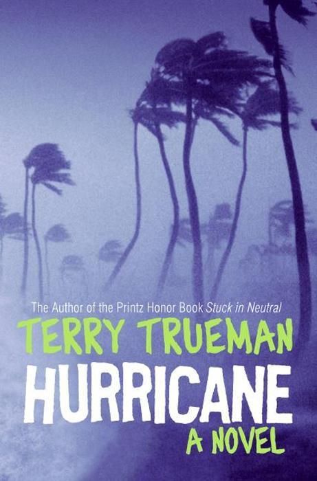 Produktbild: Hurricane