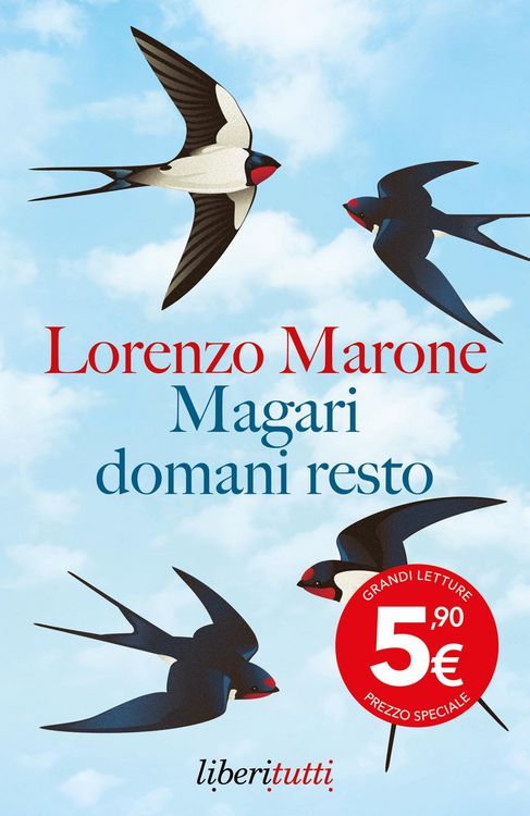 Produktbild: Magari domani resto