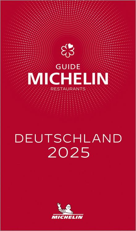 Produktbild: Michelin Deutschland 2025