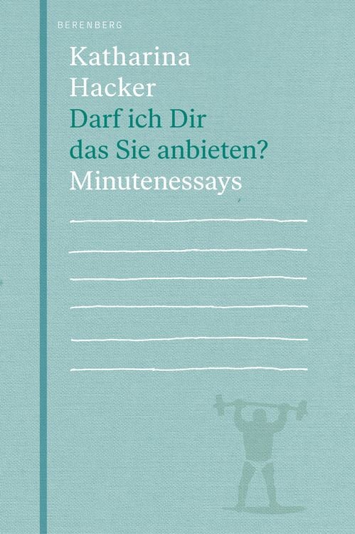 Produktbild: Darf ich Dir das Sie anbieten?
