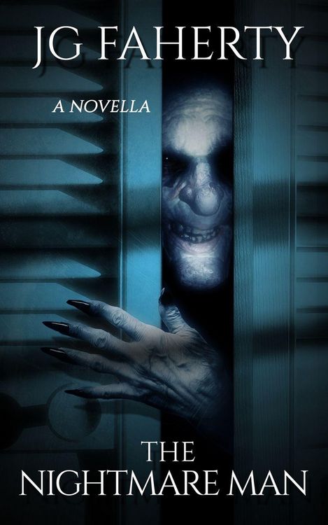 Produktbild: The Nightmare Man