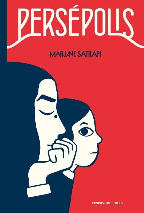 Produktbild: Pers&eacute;polis / Persepolis: The Story of a Childhood