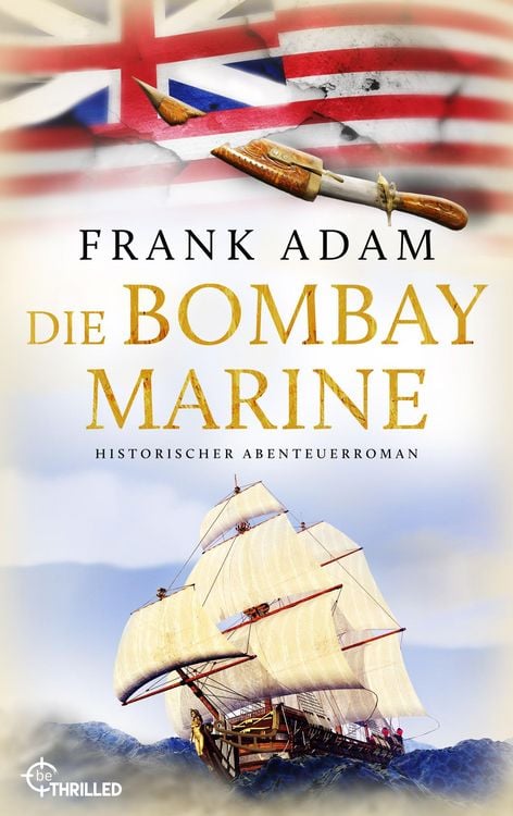 Produktbild: Die Bombay-Marine