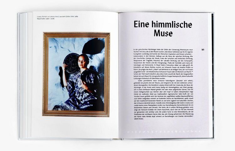 Produktbild: Astrologie in der Kunst