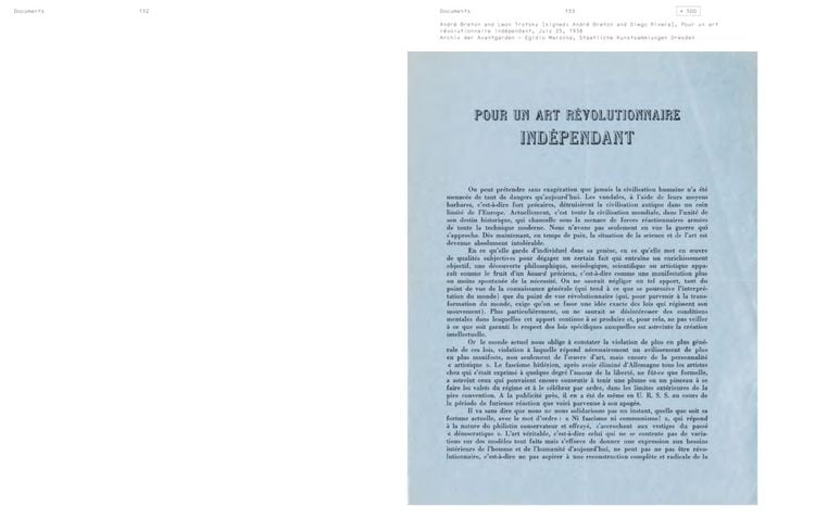 Produktbild: Surrealism and Anti-fascism