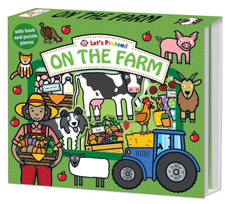 Produktbild: On The Farm