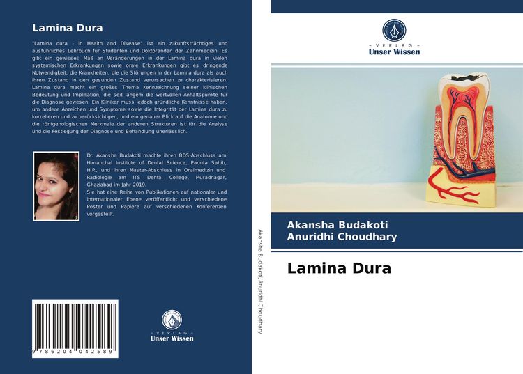 Produktbild: Lamina Dura