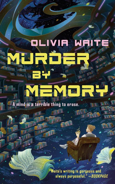 Produktbild: Murder by Memory