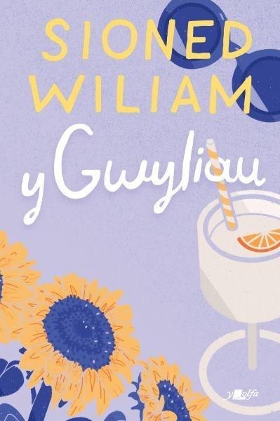 Produktbild: Y Gwyliau