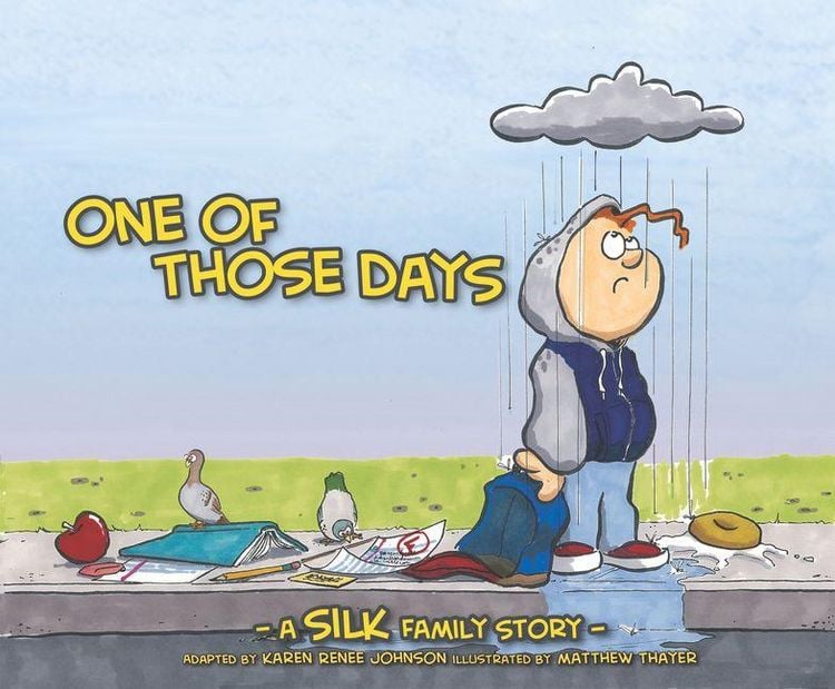 Produktbild: One of Those Days