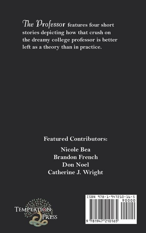 Produktbild: The Professor