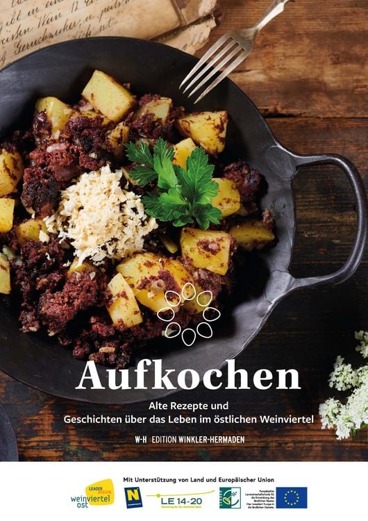 Produktbild: Aufkochen