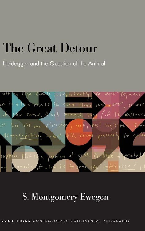 Produktbild: The Great Detour
