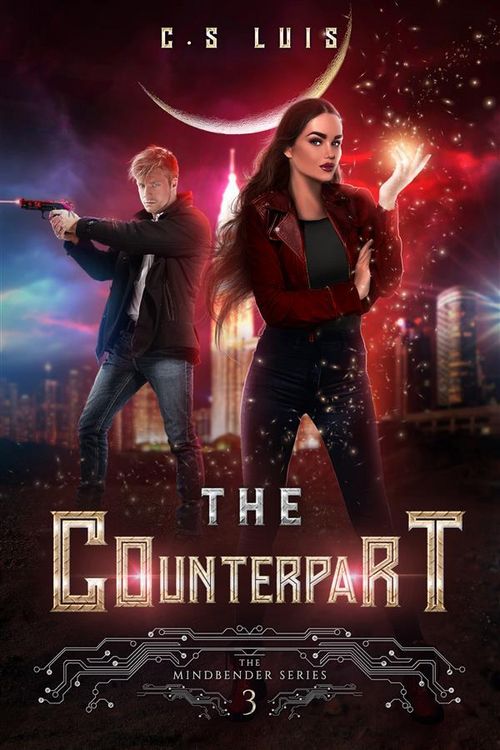 Produktbild: The Counterpart