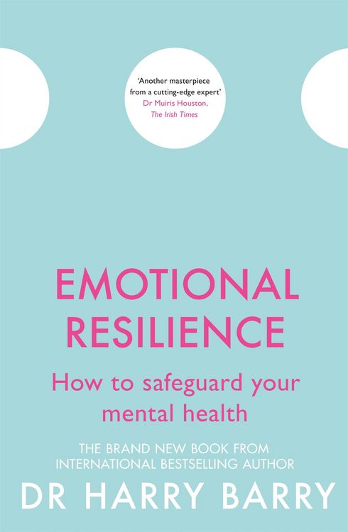 Produktbild: Emotional Resilience