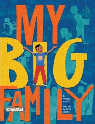 Produktbild: My Big Family