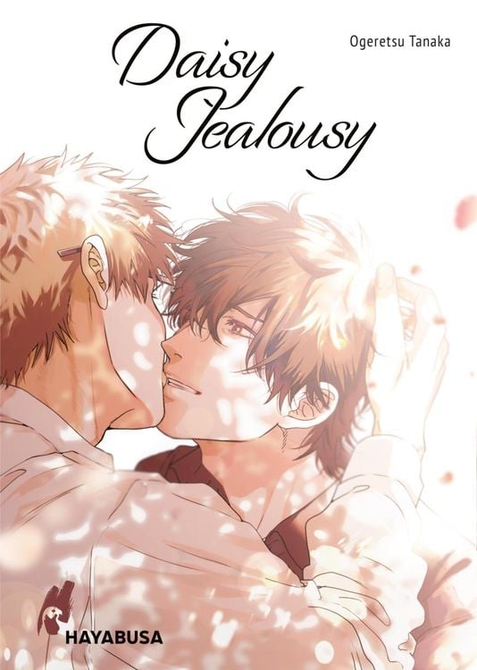 Produktbild: Daisy Jealousy